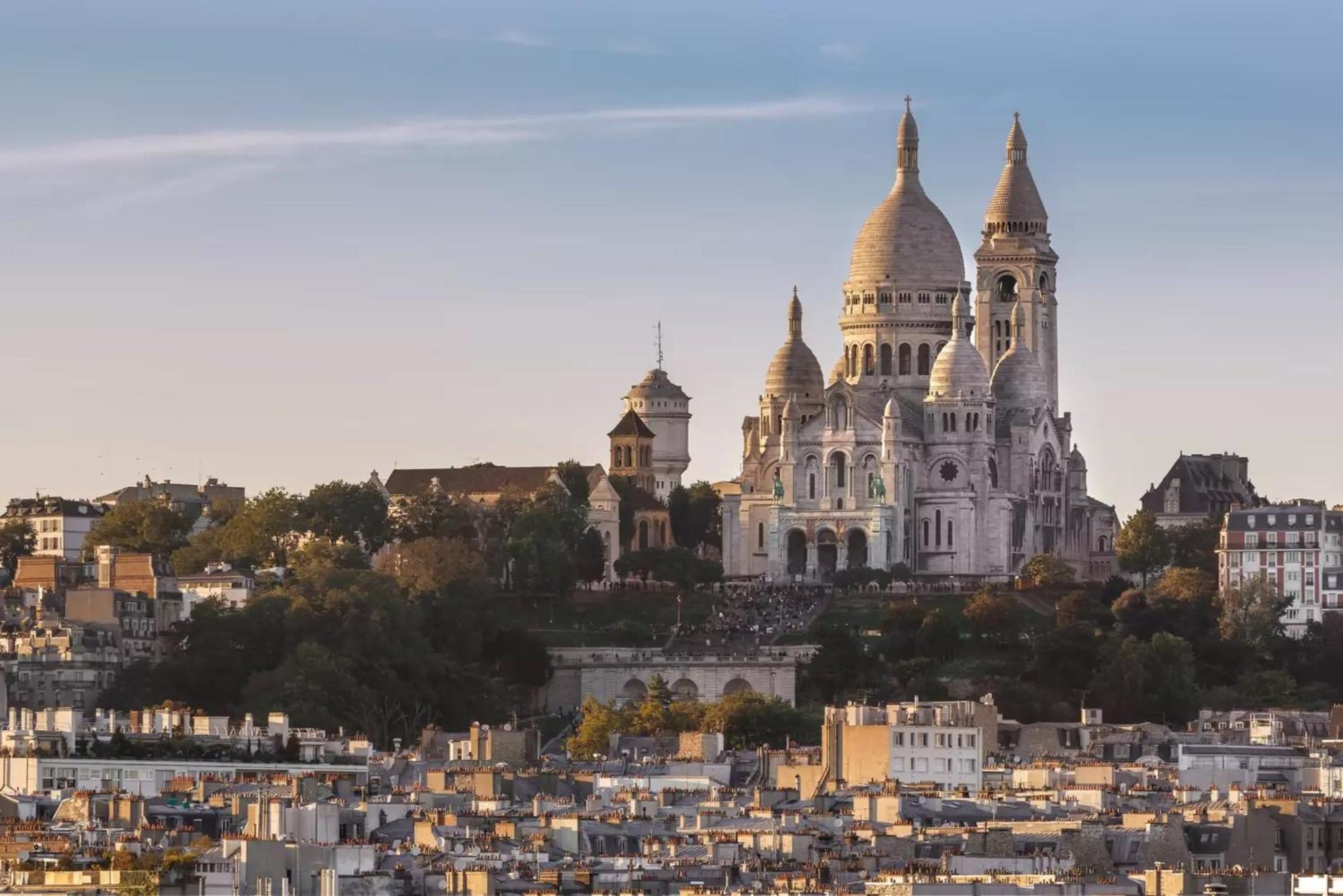 Buttes Chaumont - Amazing Duplex - 6062 Appartement *